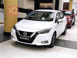 Nissan Sunny